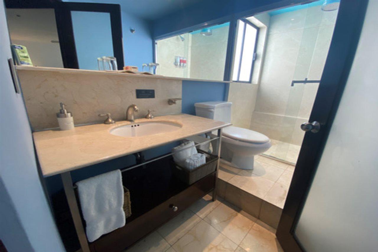 Flowsuites Polanco Mexico-stad Buitenkant foto