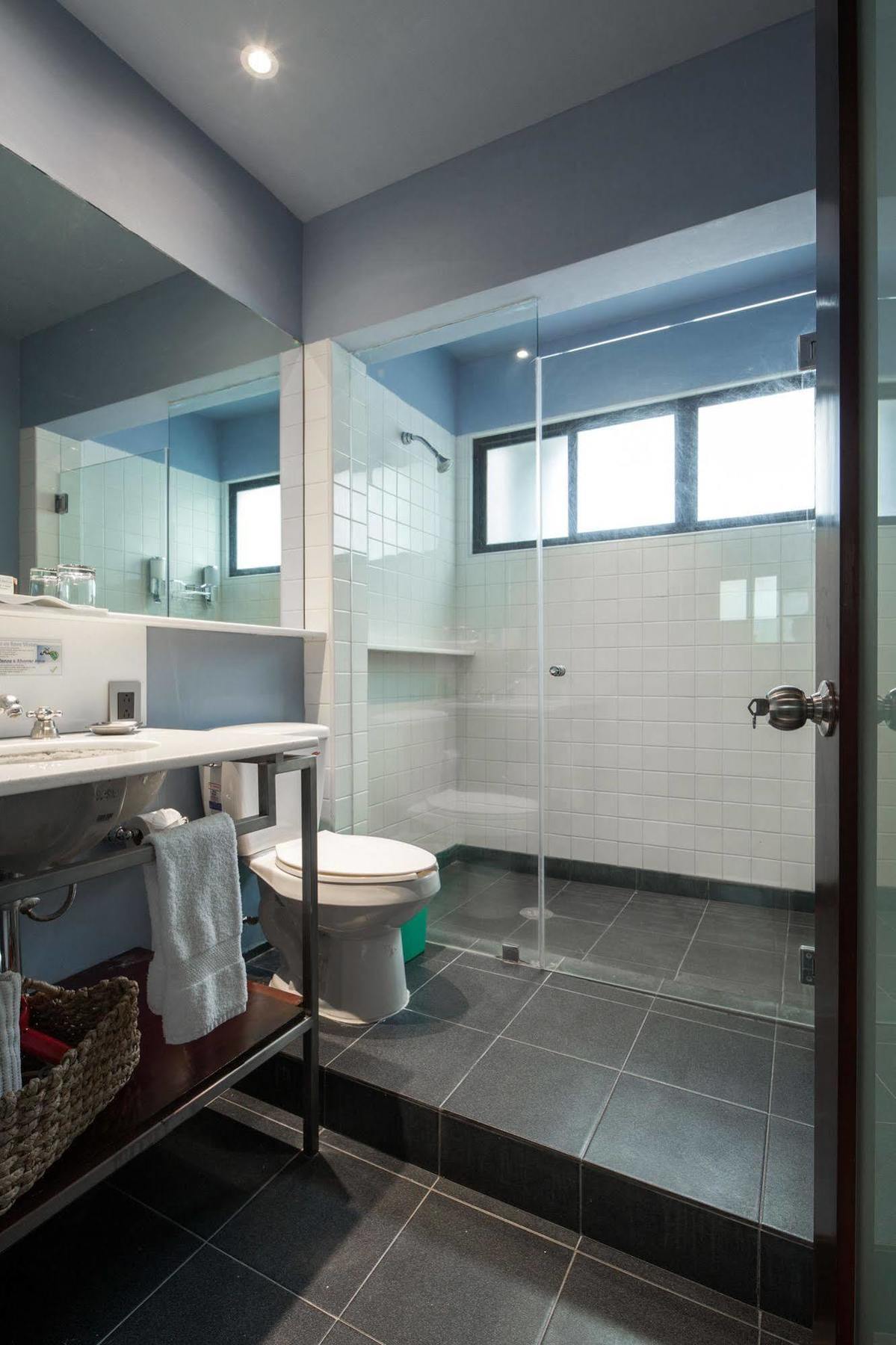 Flowsuites Polanco Mexico-stad Buitenkant foto
