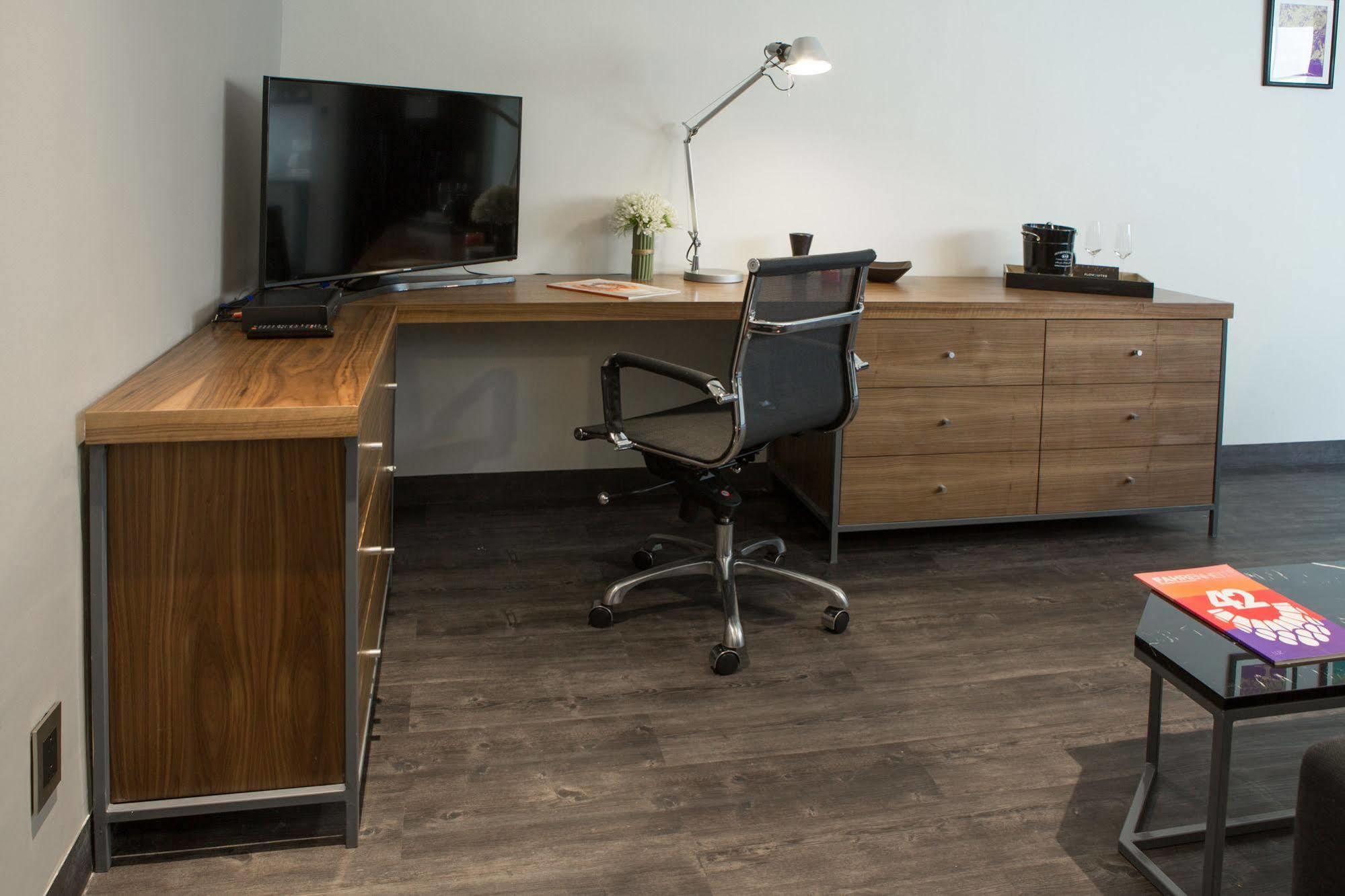 Flowsuites Polanco Mexico-stad Buitenkant foto